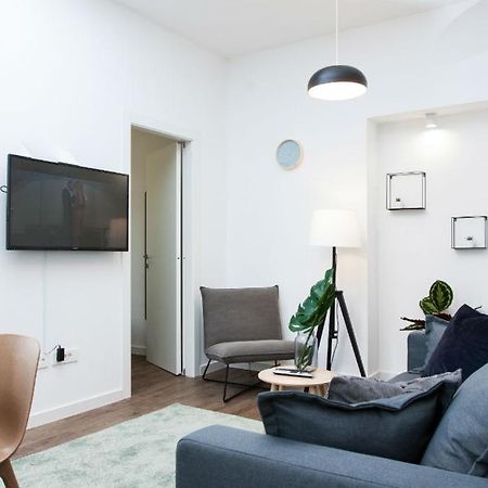Kliki Klik Apartments By Irundo ซาเกร็บ ภายนอก รูปภาพ
