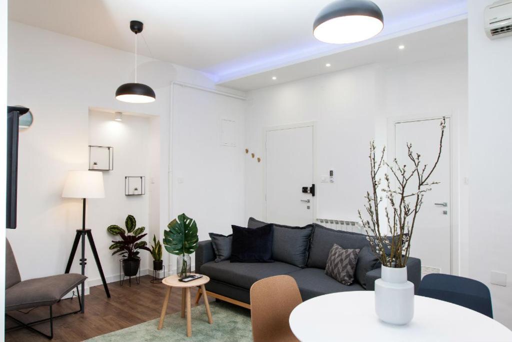Kliki Klik Apartments By Irundo ซาเกร็บ ภายนอก รูปภาพ