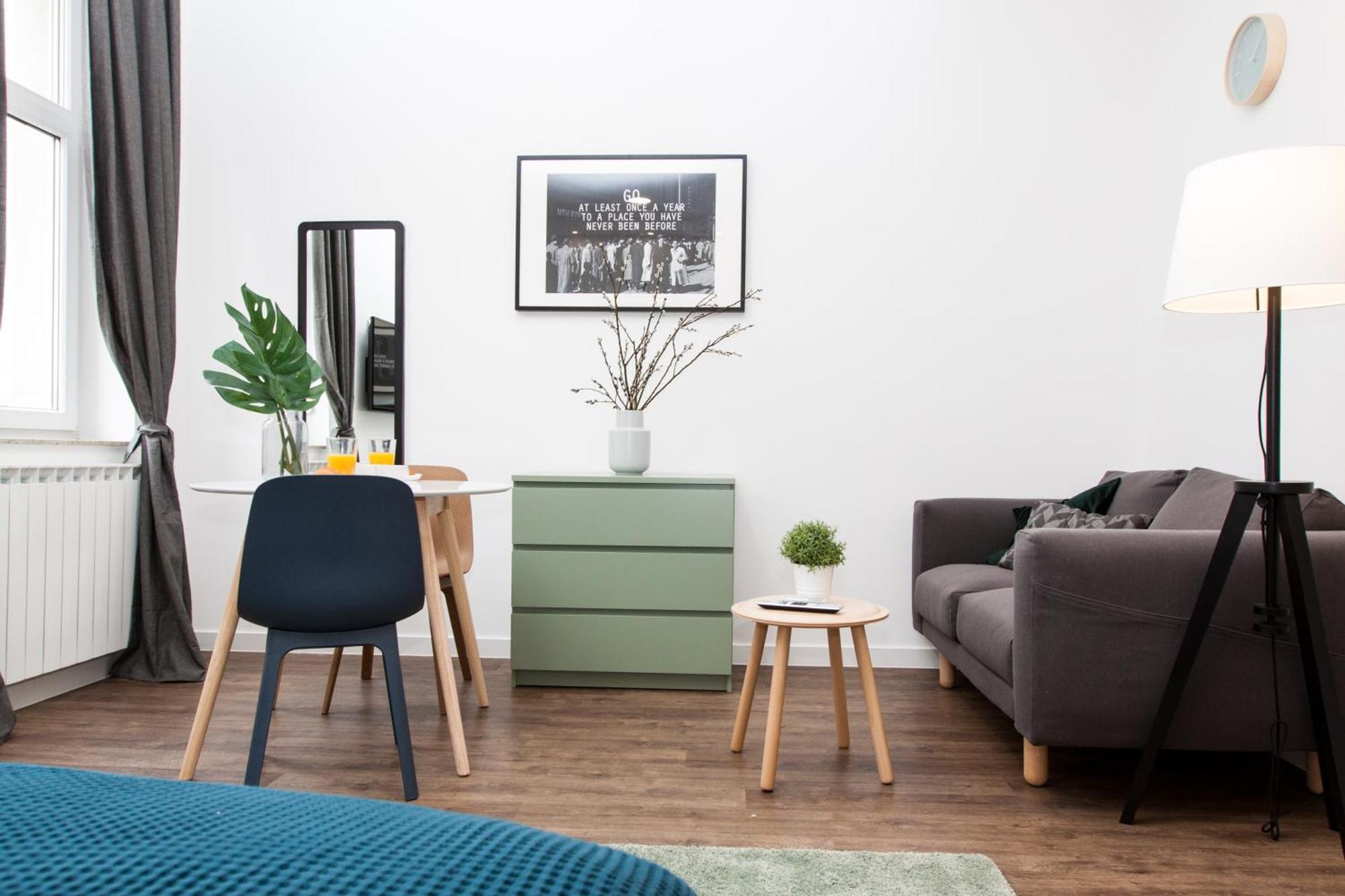 Kliki Klik Apartments By Irundo ซาเกร็บ ภายนอก รูปภาพ