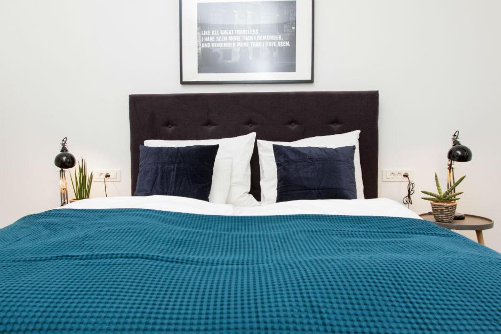 Kliki Klik Apartments By Irundo ซาเกร็บ ภายนอก รูปภาพ